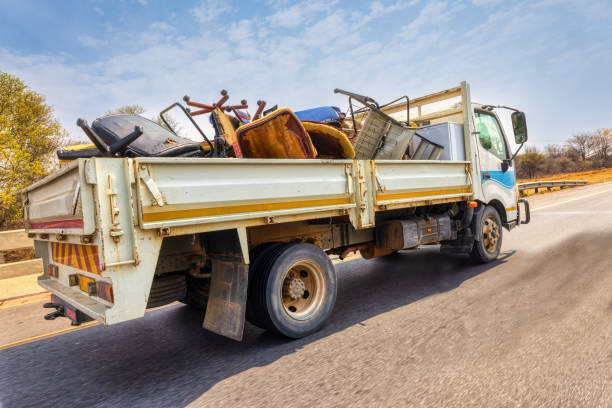 Best Garage Cleanout  in Spiro, OK